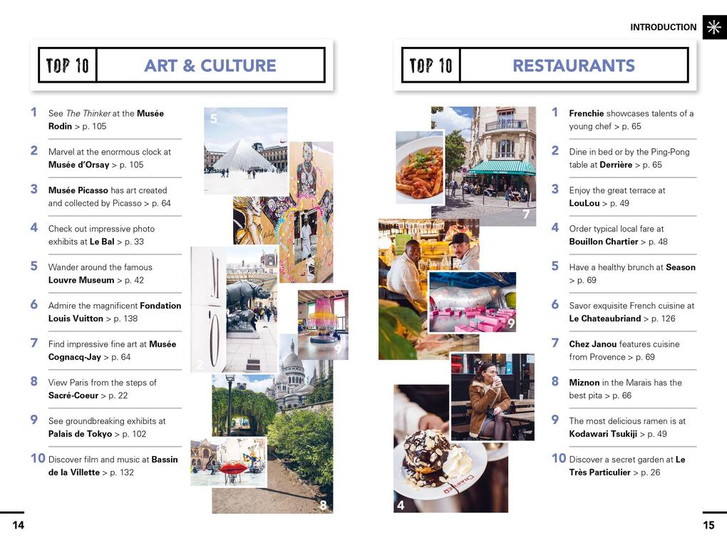 Weitere Ansicht: Moon Paris Walks (Fourth Edition) | Moon Travel Guides