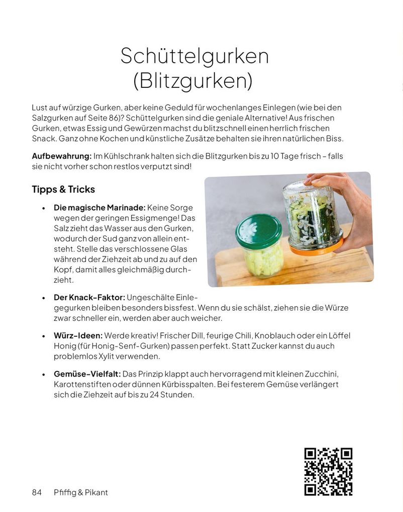 Weitere Ansicht: Selber machen statt kaufen - Das Bilderbuch