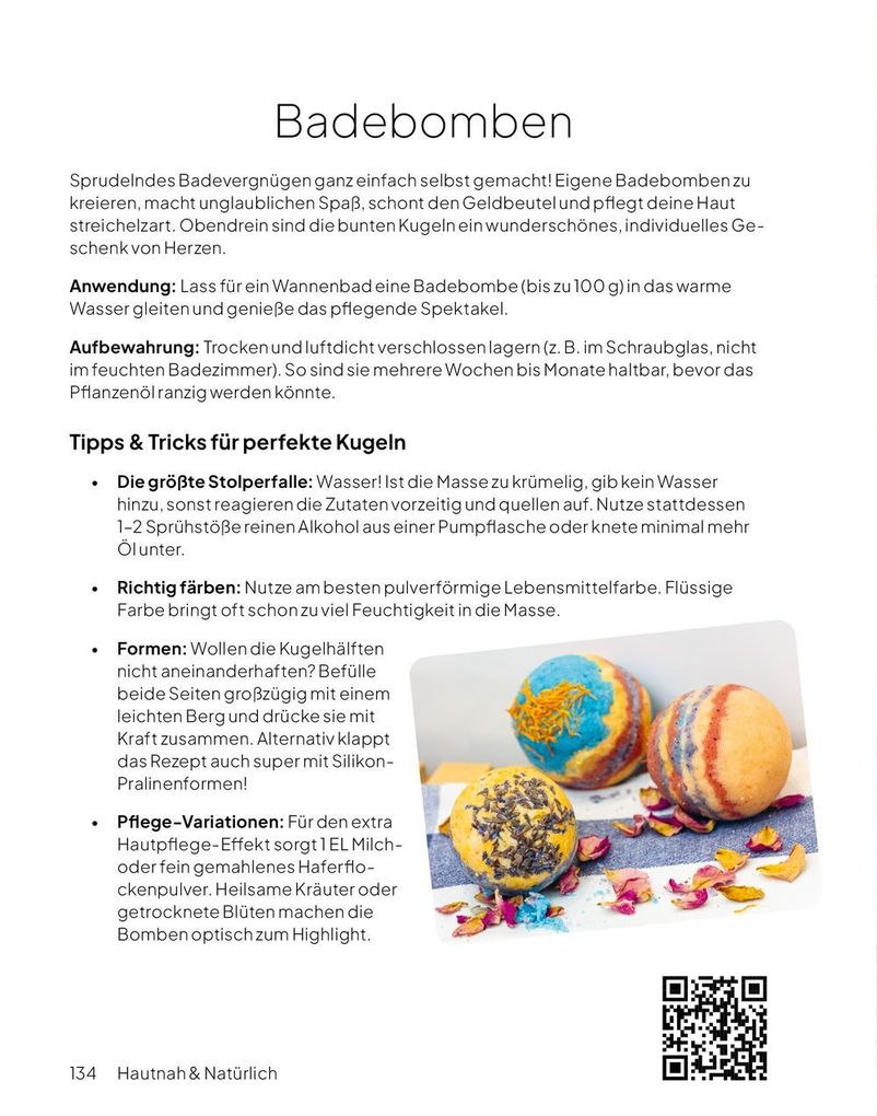 Weitere Ansicht: Selber machen statt kaufen - Das Bilderbuch
