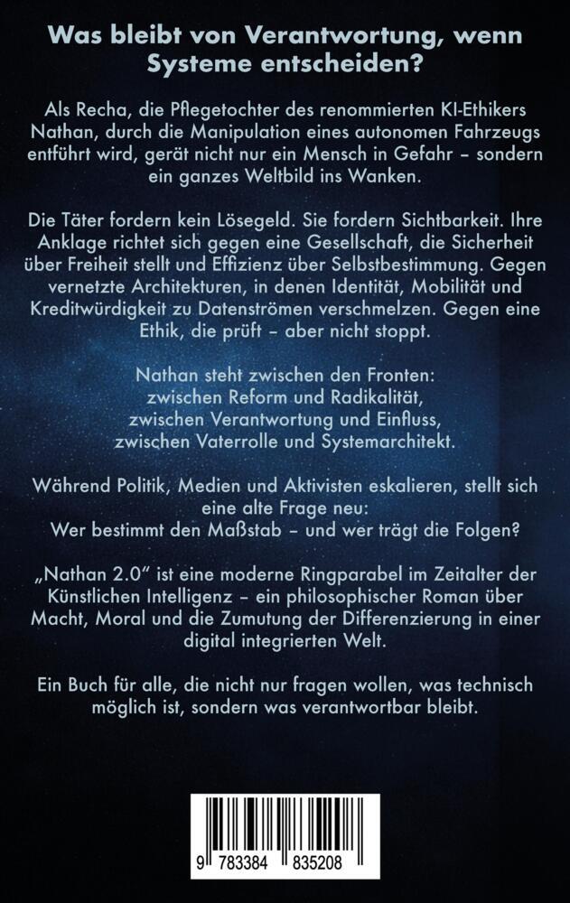 Weitere Ansicht: Nathan 2.0 | Andy Gudera