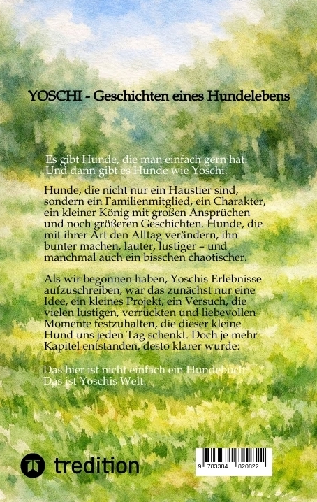 Weitere Ansicht: Yoschis Welt | Roland Köhler