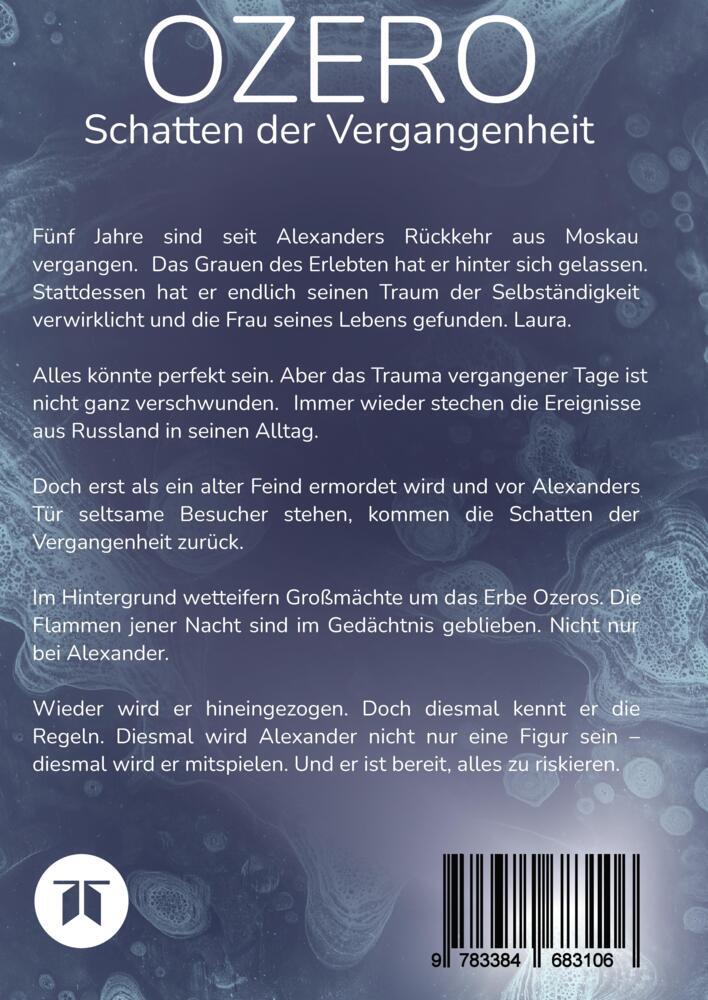 Weitere Ansicht: Ozero | Josua Markus