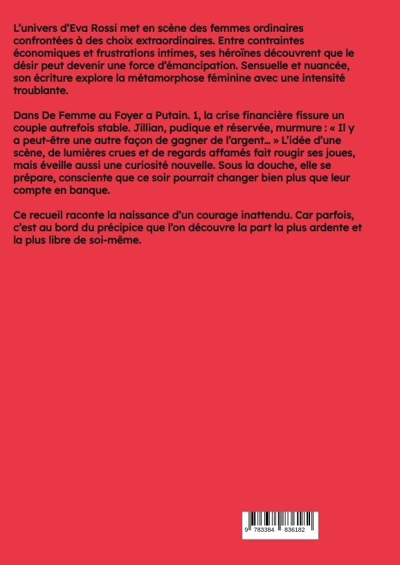 Weitere Ansicht: De Femme au Foyer a Putain. 1 | Eva Rossi