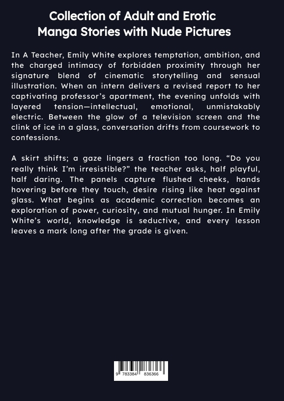 Weitere Ansicht: A Teacher | Emily White