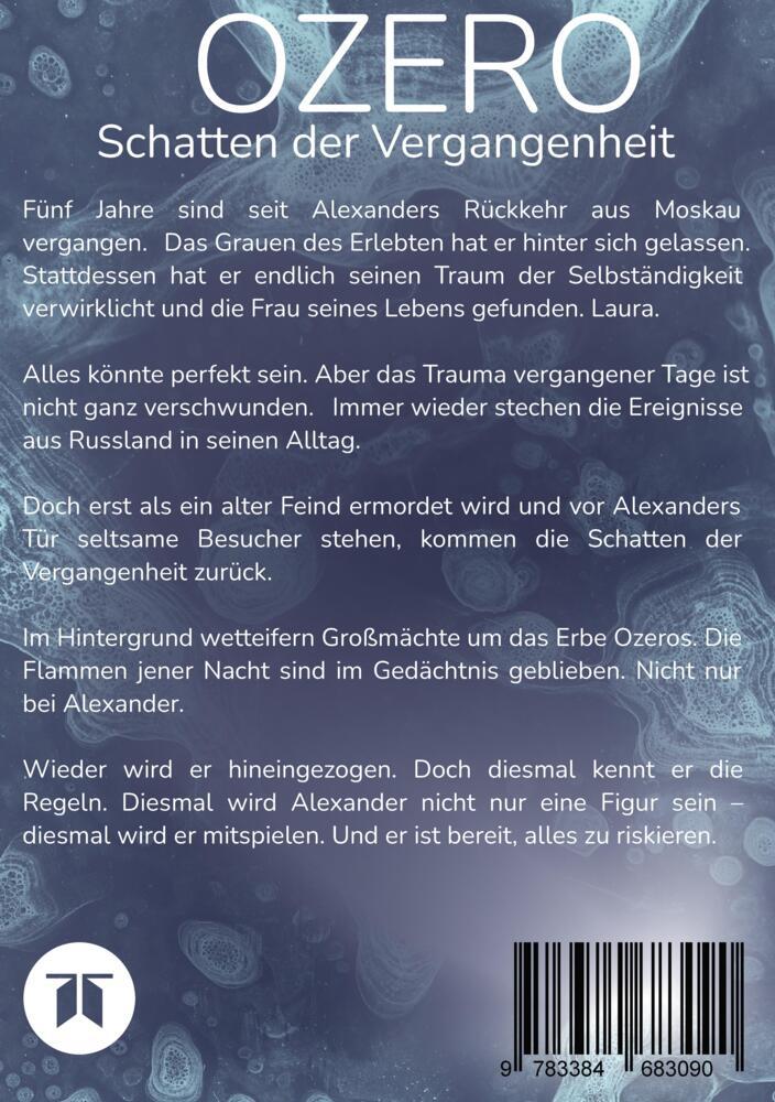 Weitere Ansicht: Ozero | Josua Markus