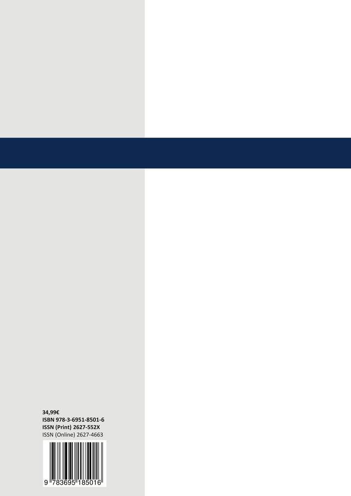 Weitere Ansicht: ISM-Forschungsbericht 2025