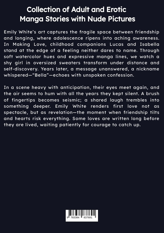 Weitere Ansicht: Making Love | Emily White