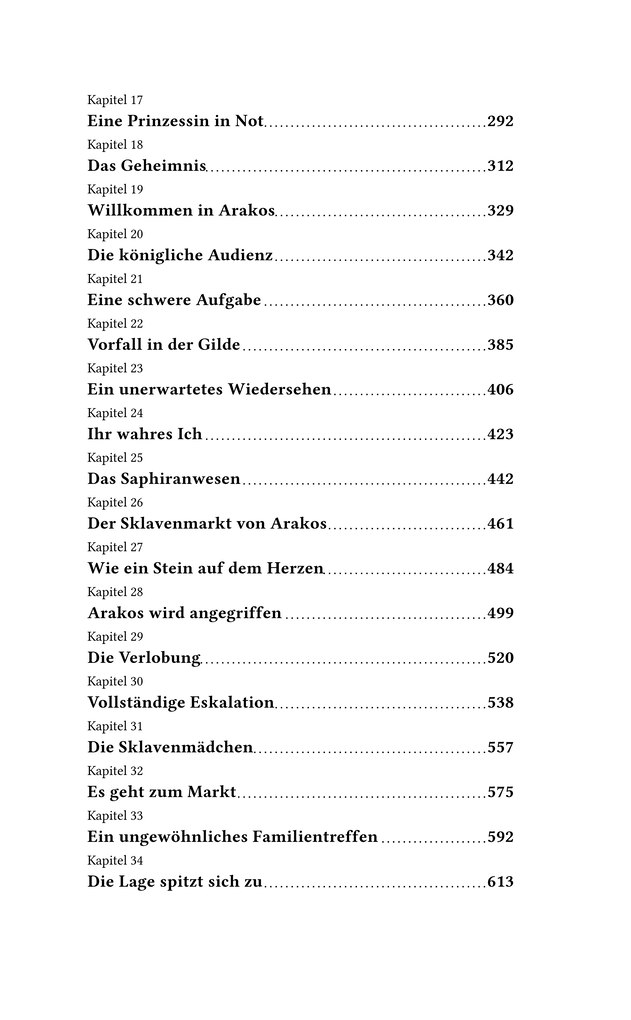 Weitere Ansicht: Die Helden von Seelestria | Sandro Wagner