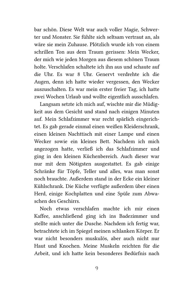 Weitere Ansicht: Die Helden von Seelestria | Sandro Wagner