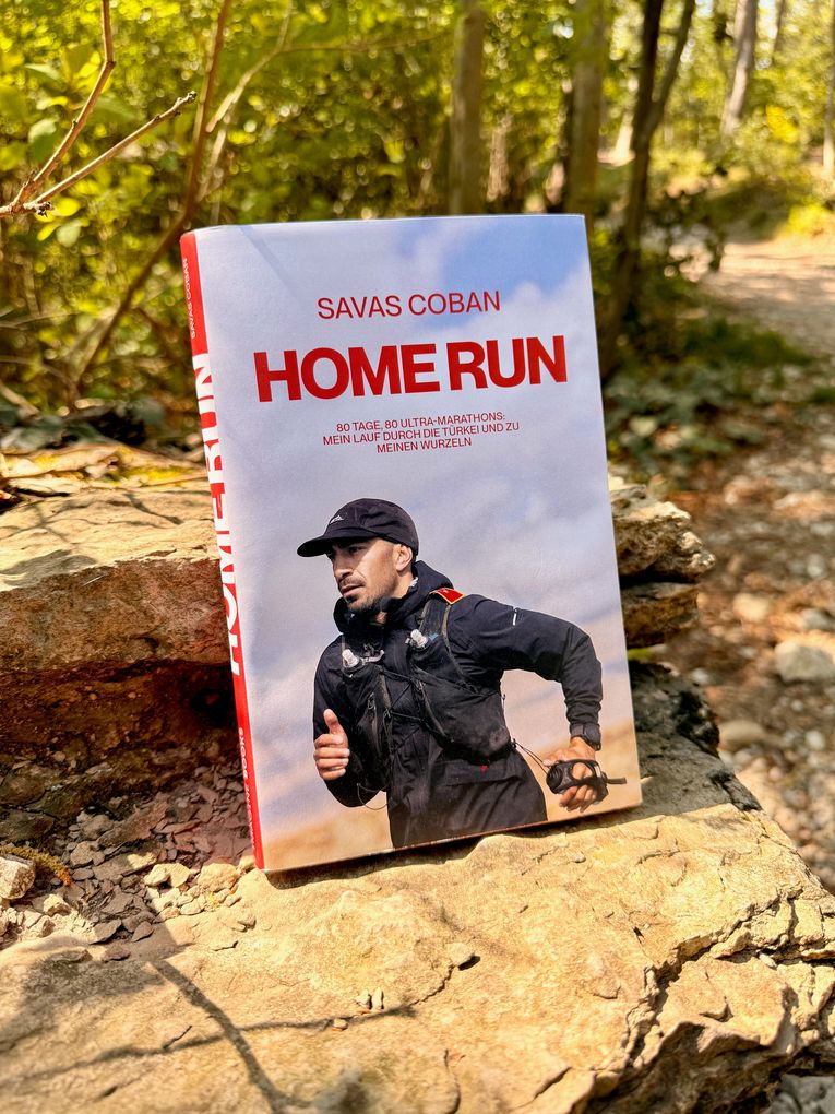 Weitere Ansicht: HOMERUN | Savas Coban