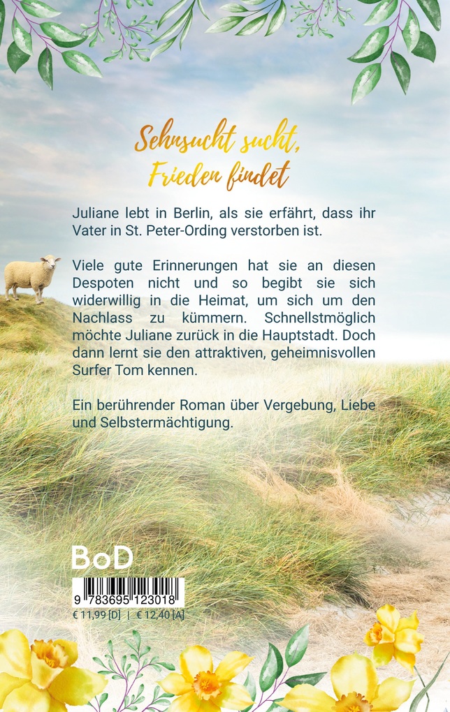 Weitere Ansicht: Schicksalsort Leuchtturm | JJ Sievers