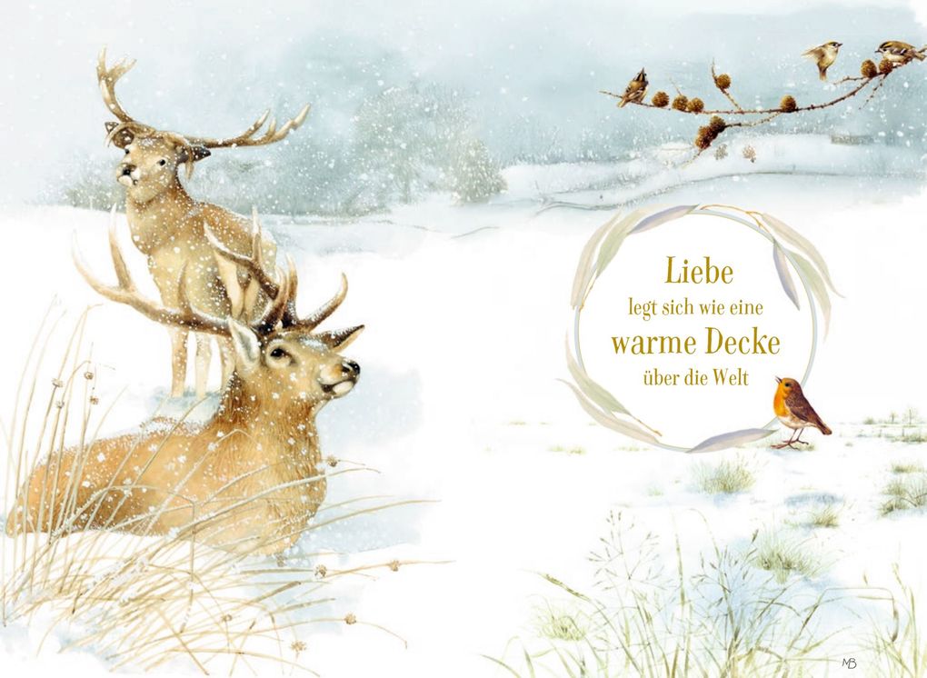 Weitere Ansicht: Die schönsten Wintermärchen