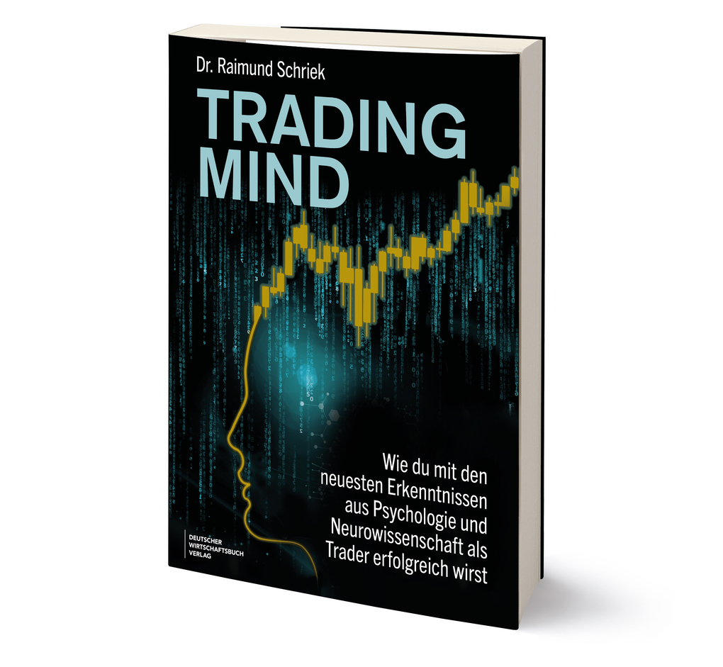 Weitere Ansicht: Trading Mind | Raimund Schriek