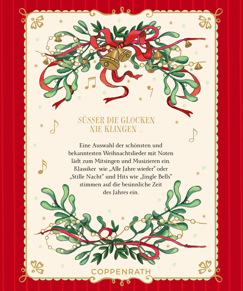 Weitere Ansicht: Die schönsten Weihnachtslieder