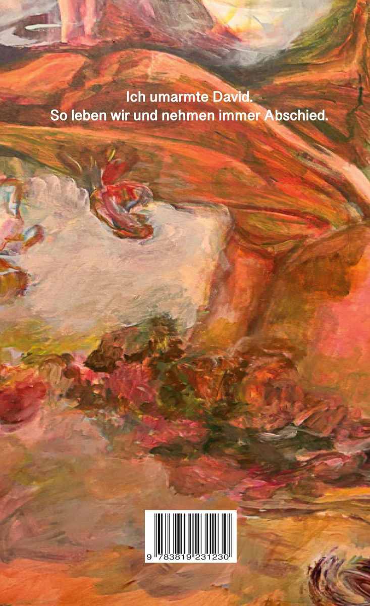 Weitere Ansicht: Virginia Enlightenment | Sebastian Schinnerl