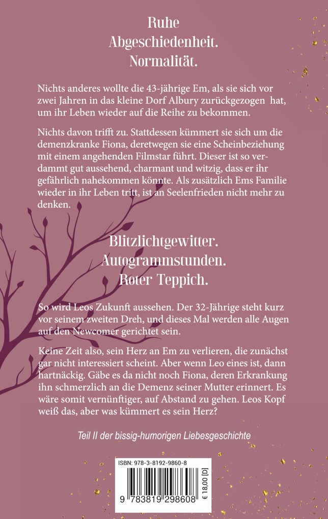 Weitere Ansicht: White Lies | Josefine S. Kidding