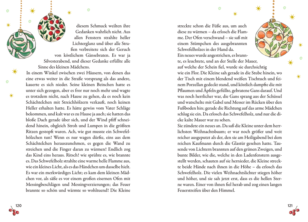 Weitere Ansicht: Wunderbare Weihnachtszeit