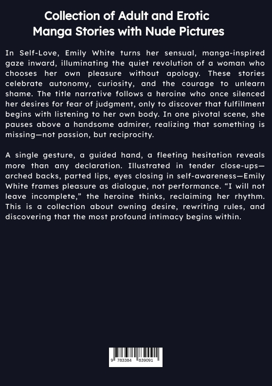 Weitere Ansicht: Self-Love | Emily White