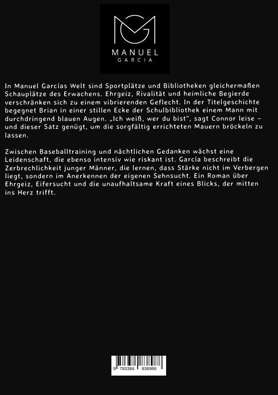 Weitere Ansicht: Athletischer Schwuler. 2 | Manuel García