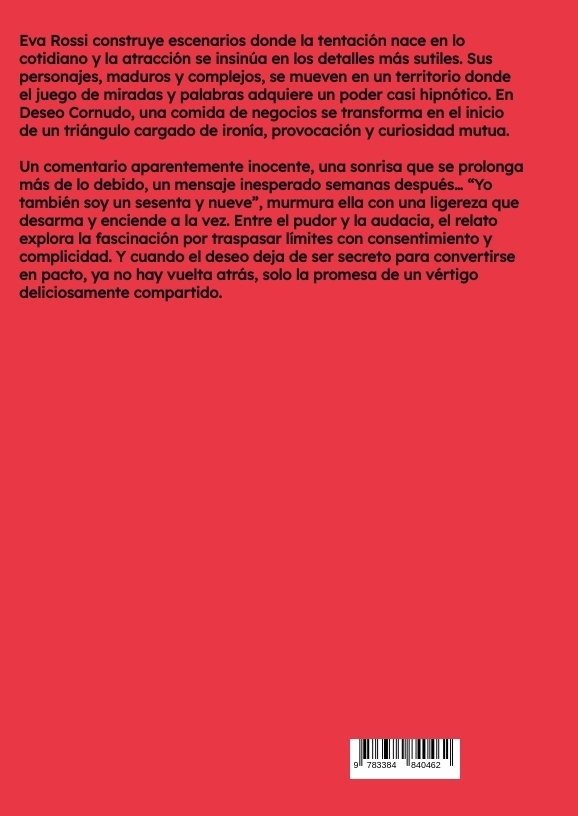 Weitere Ansicht: Deseo Cornudo | Eva Rossi