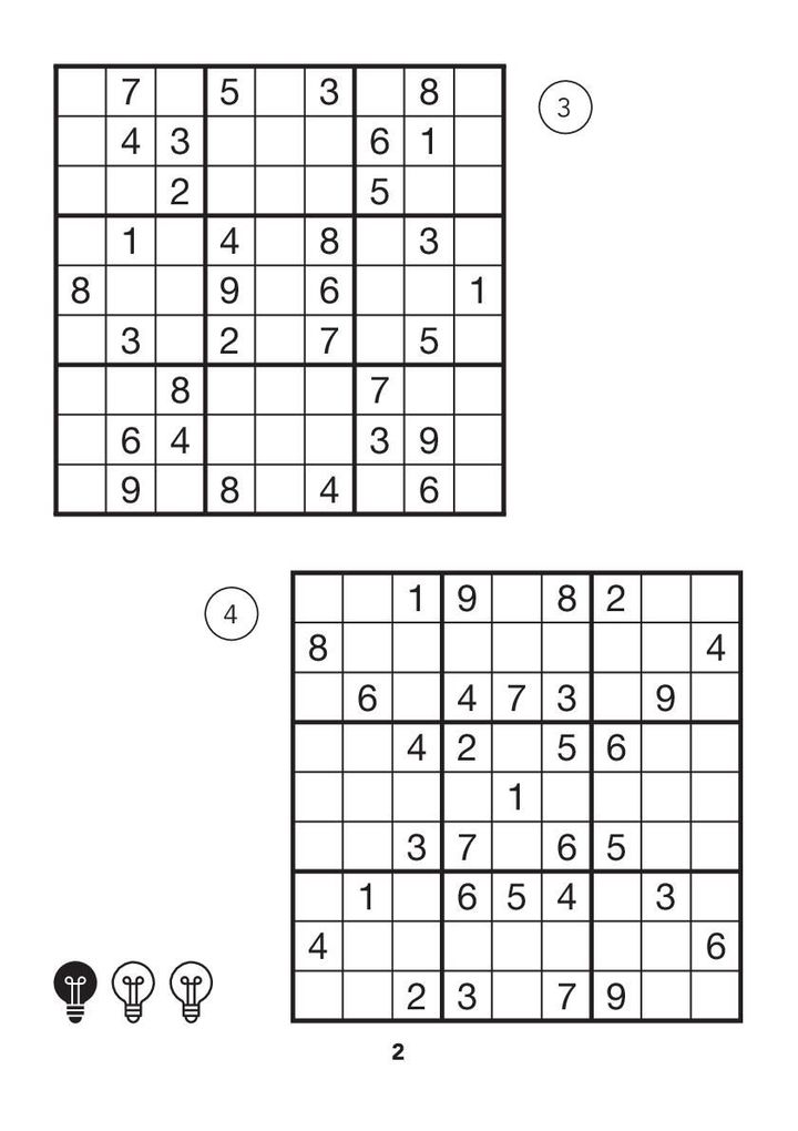 Weitere Ansicht: Der große Sudoku Block Band 12