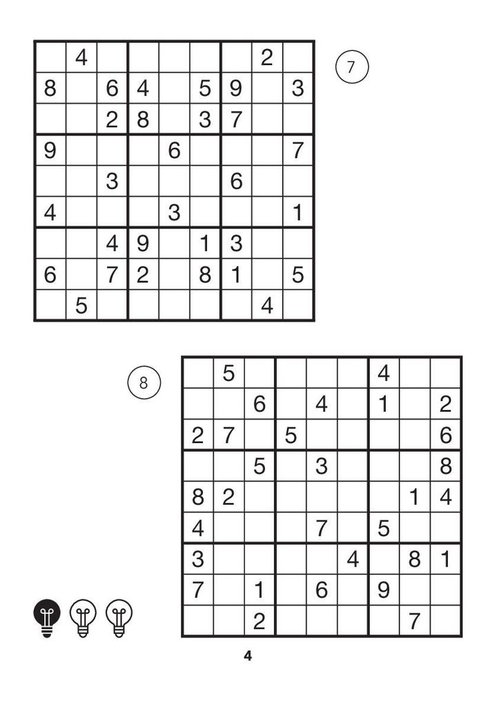 Weitere Ansicht: Der große Sudoku Block Band 12