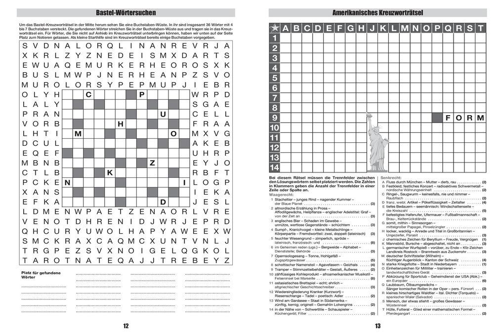 Weitere Ansicht: Giga-Rätselbuch 10