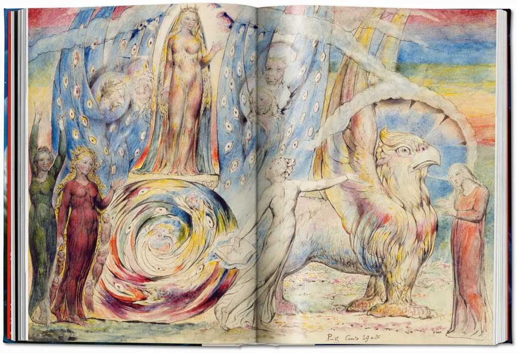 Weitere Ansicht: Geisterwelten. Bibliothek der Esoterik | Jessica Hundley