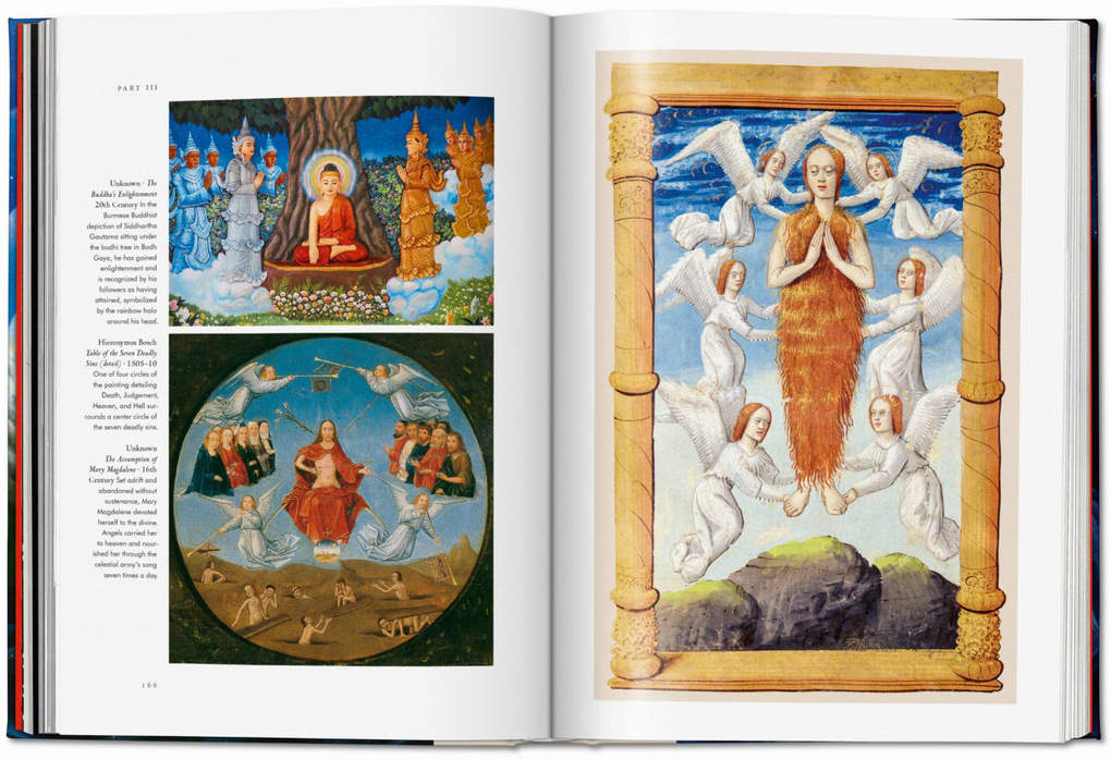 Weitere Ansicht: Geisterwelten. Bibliothek der Esoterik | Jessica Hundley