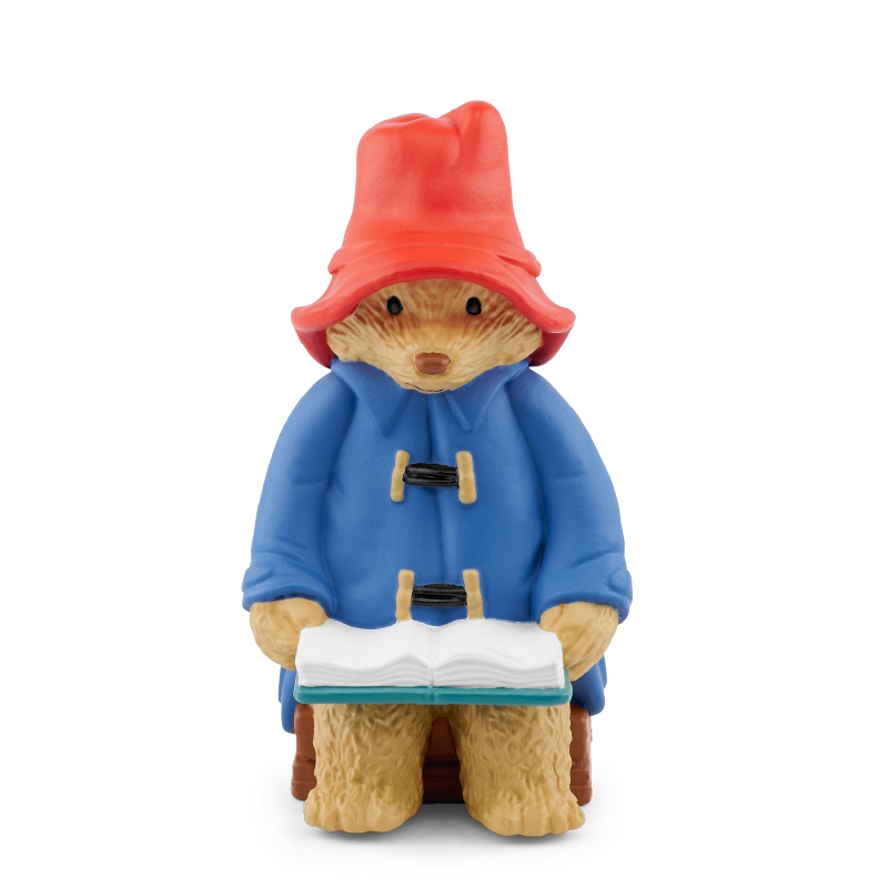 Weitere Ansicht: Tonie - Paddington: Die schönsten Geschichten von Paddington