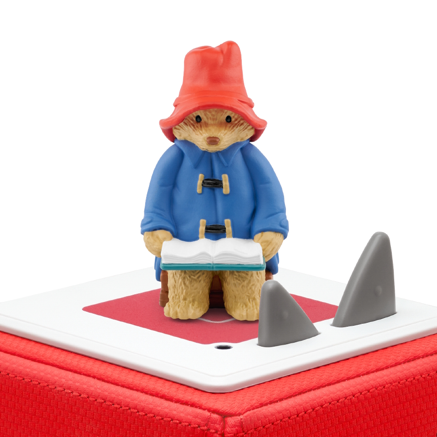 Weitere Ansicht: Tonie - Paddington: Die schönsten Geschichten von Paddington