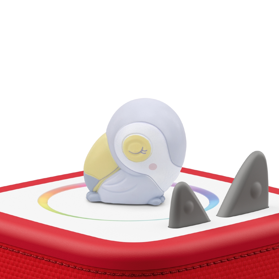 Weitere Ansicht: Tonies - Schlummerbande - Schlummertukan - Naturklänge aus dem Schlummerdschungel