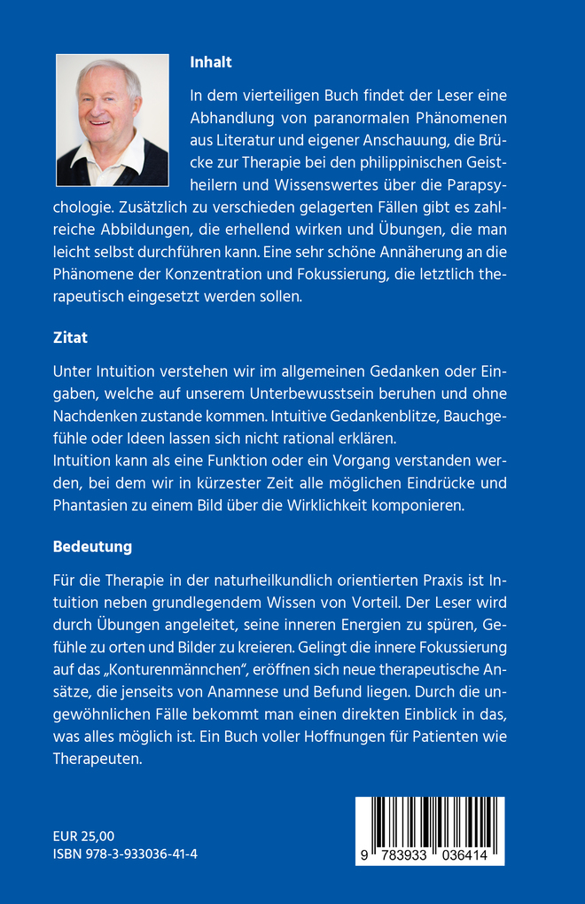 Weitere Ansicht: Alphatechniken in der Homöopathie | Heinrich Zeeden