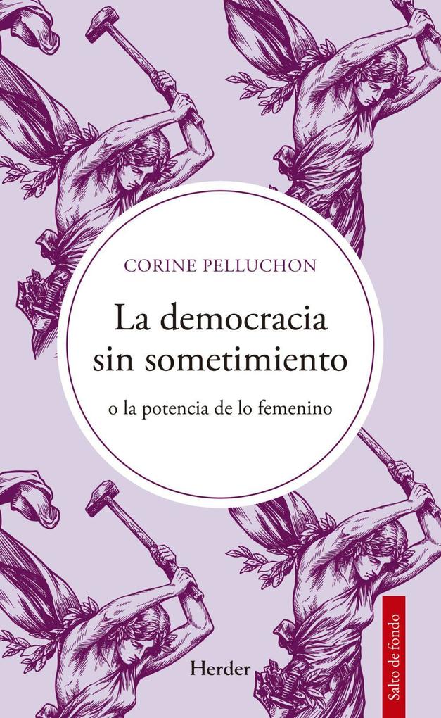 Produktbild: La democracia sin sometimiento