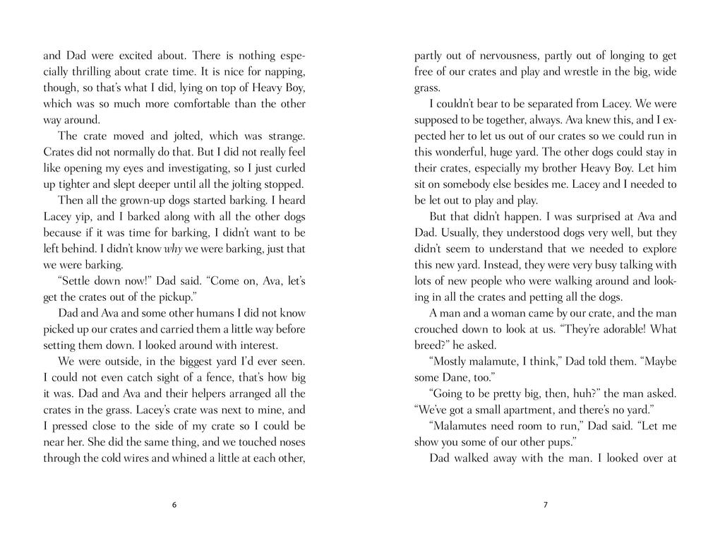 Weitere Ansicht: Cooper's Story | W Bruce Cameron