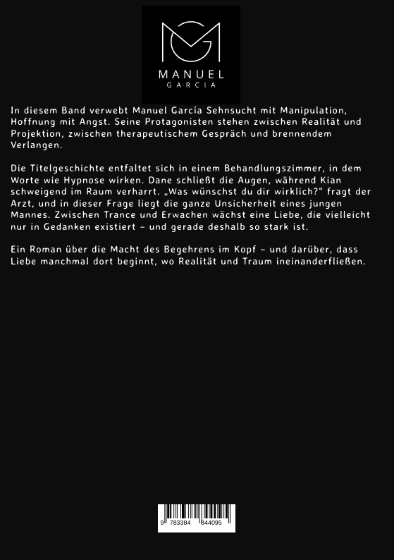 Weitere Ansicht: Ein Monat der Liebe. 2 | Manuel García