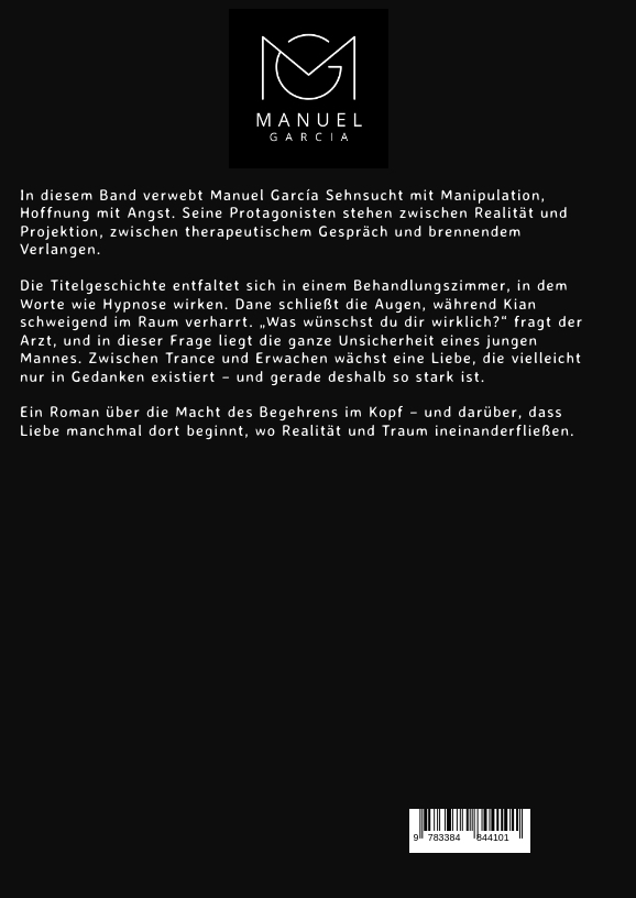 Weitere Ansicht: Ein Monat der Liebe. 2 | Manuel García