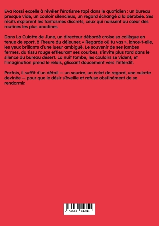 Weitere Ansicht: La Culotte de June | Eva Rossi