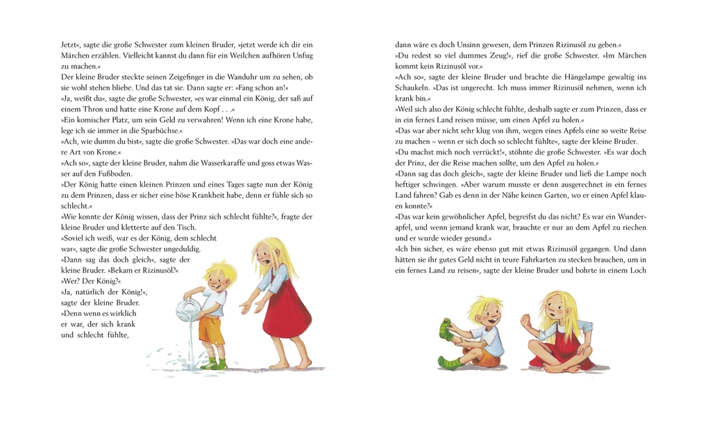 Weitere Ansicht: Astrid Lindgrens Erzählungen | Astrid Lindgren