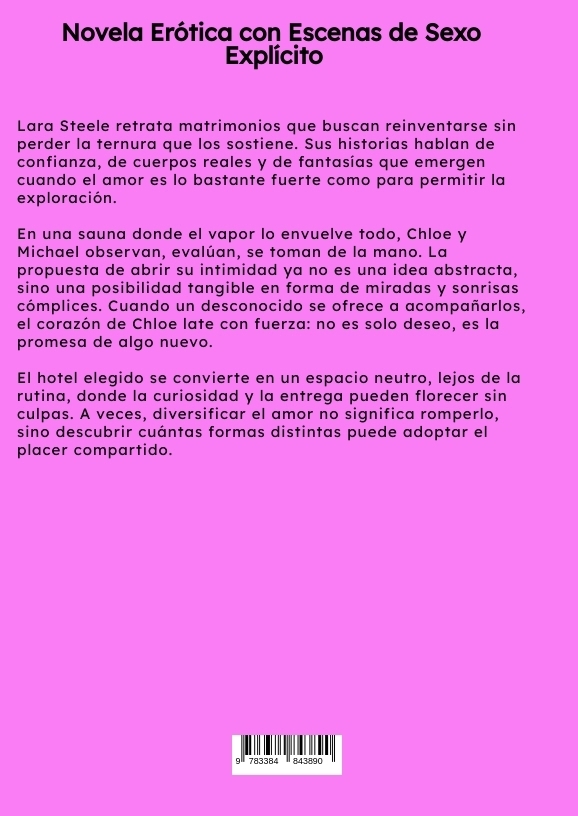 Weitere Ansicht: La Esposa Caliente con Curvas | Lara Steele