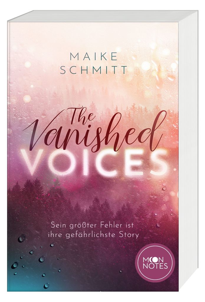 Weitere Ansicht: The Vanished Voices | Maike Schmitt