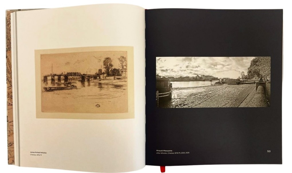 Weitere Ansicht: Von London nach Venedig