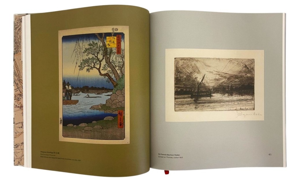 Weitere Ansicht: Von London nach Venedig