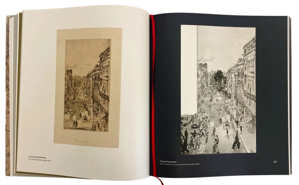 Weitere Ansicht: Von London nach Venedig