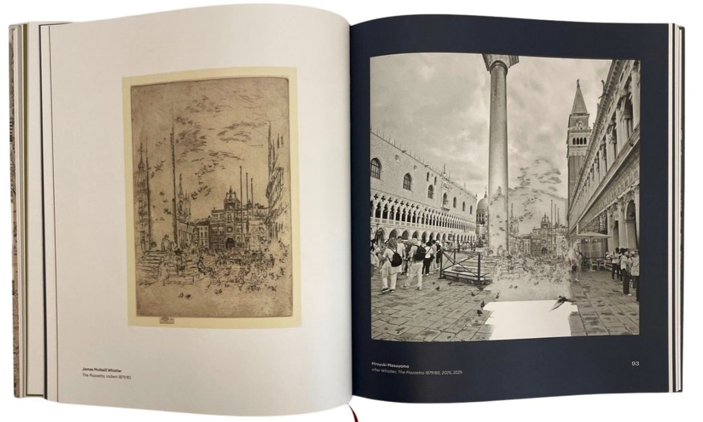 Weitere Ansicht: Von London nach Venedig