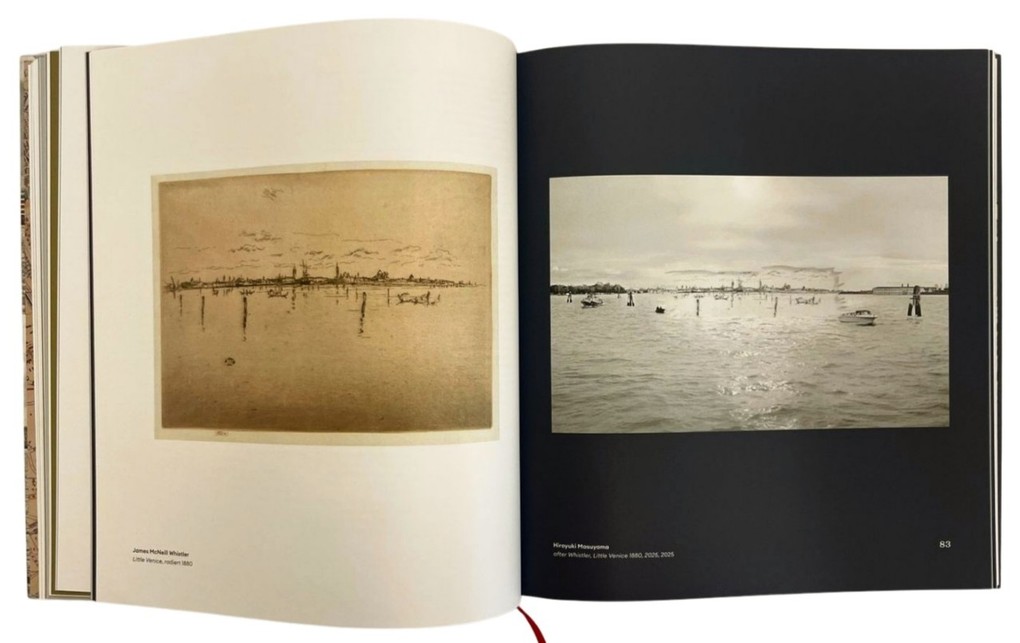 Weitere Ansicht: Von London nach Venedig