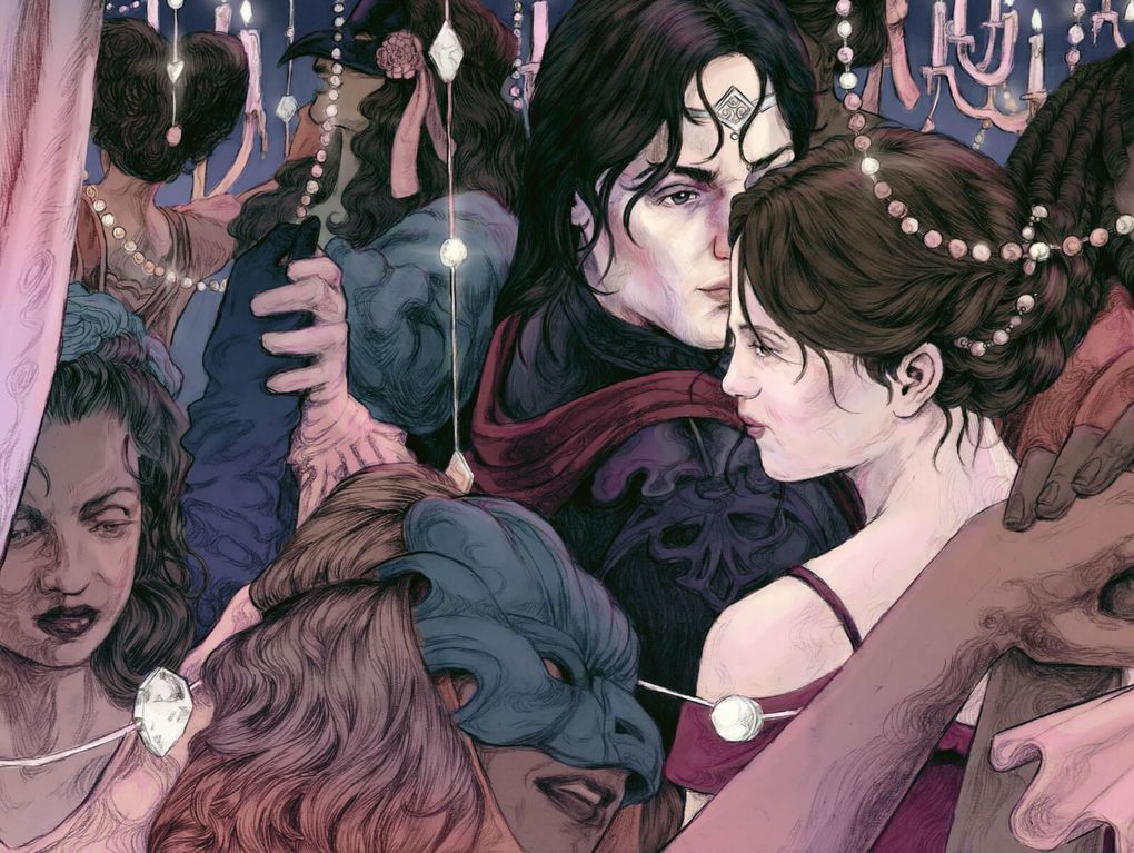 Weitere Ansicht: The Flamebearer Trilogy 1: The Witch in the Dead of Night | Charlotte Buckley