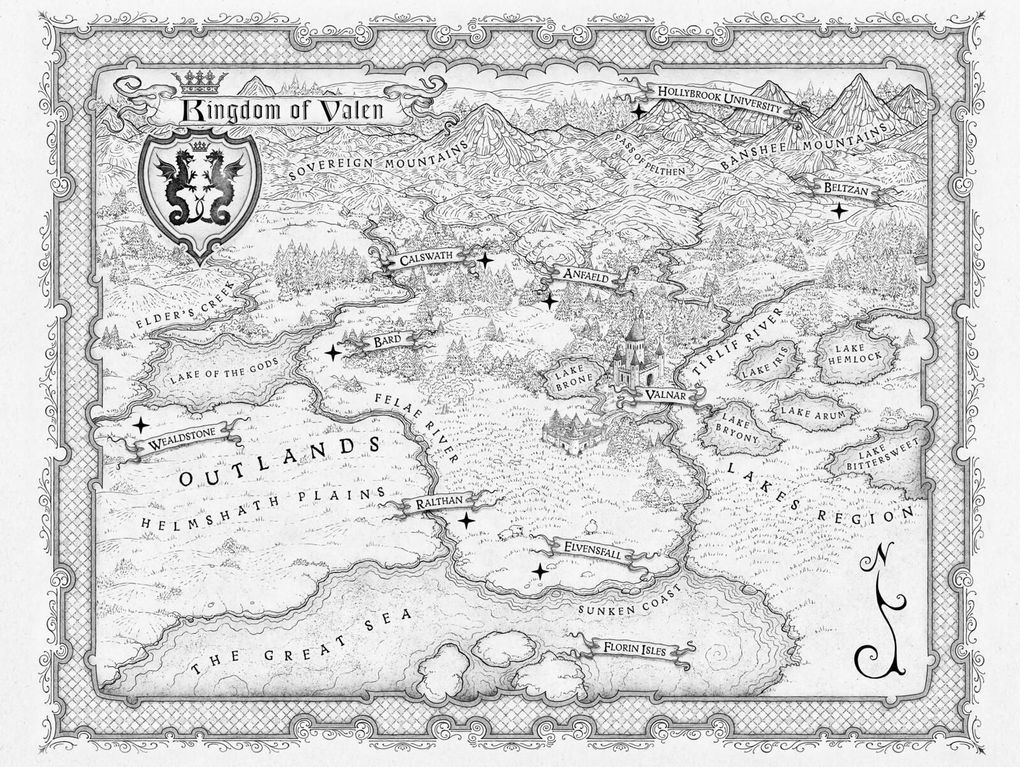 Weitere Ansicht: The Flamebearer Trilogy 1: The Witch in the Dead of Night | Charlotte Buckley