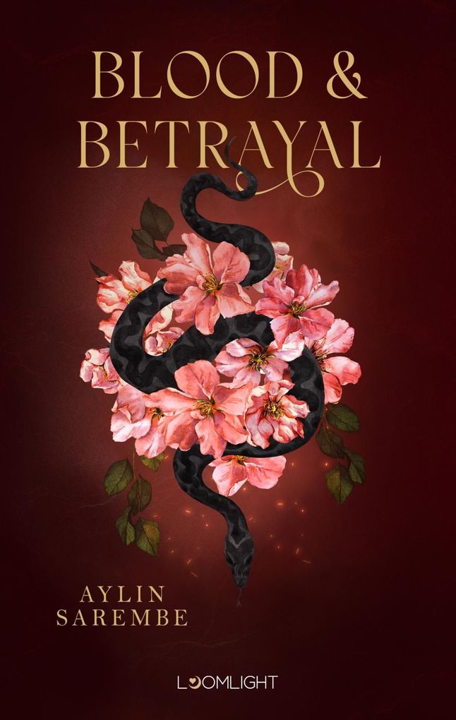 Weitere Ansicht: Venom-Dilogie 2: Blood and Betrayal | Aylin Sarembe
