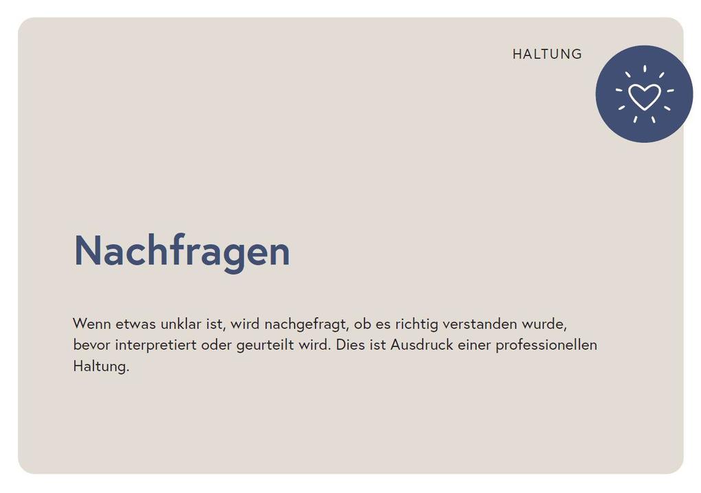 Weitere Ansicht: Gemeinsam stark | Ulrike Glöckner